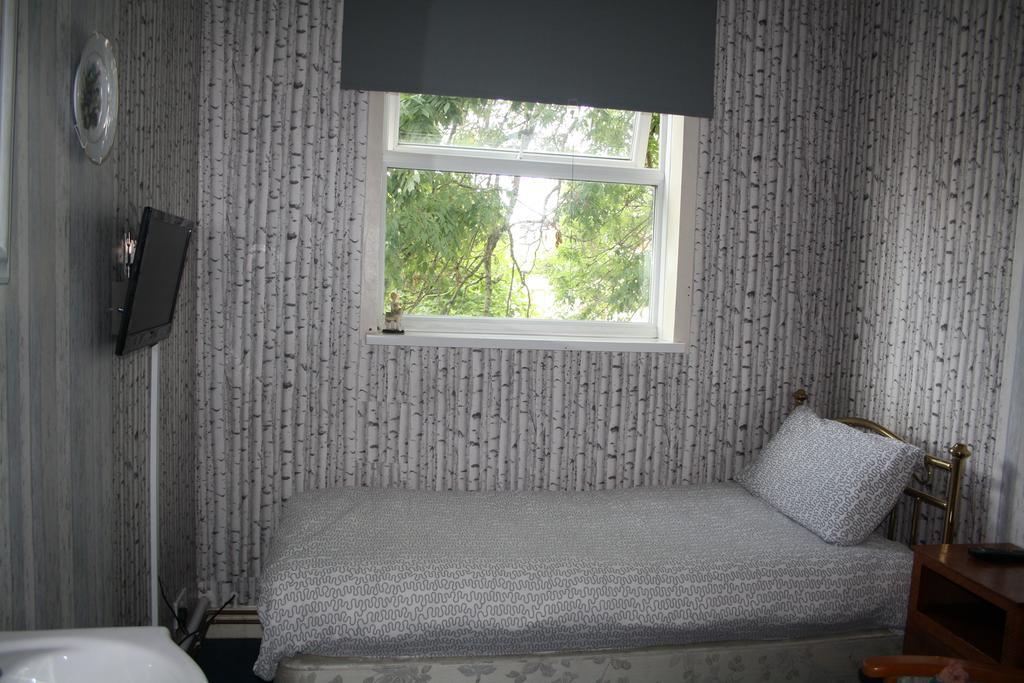 East Midlands Guesthouse Дарби Екстериор снимка