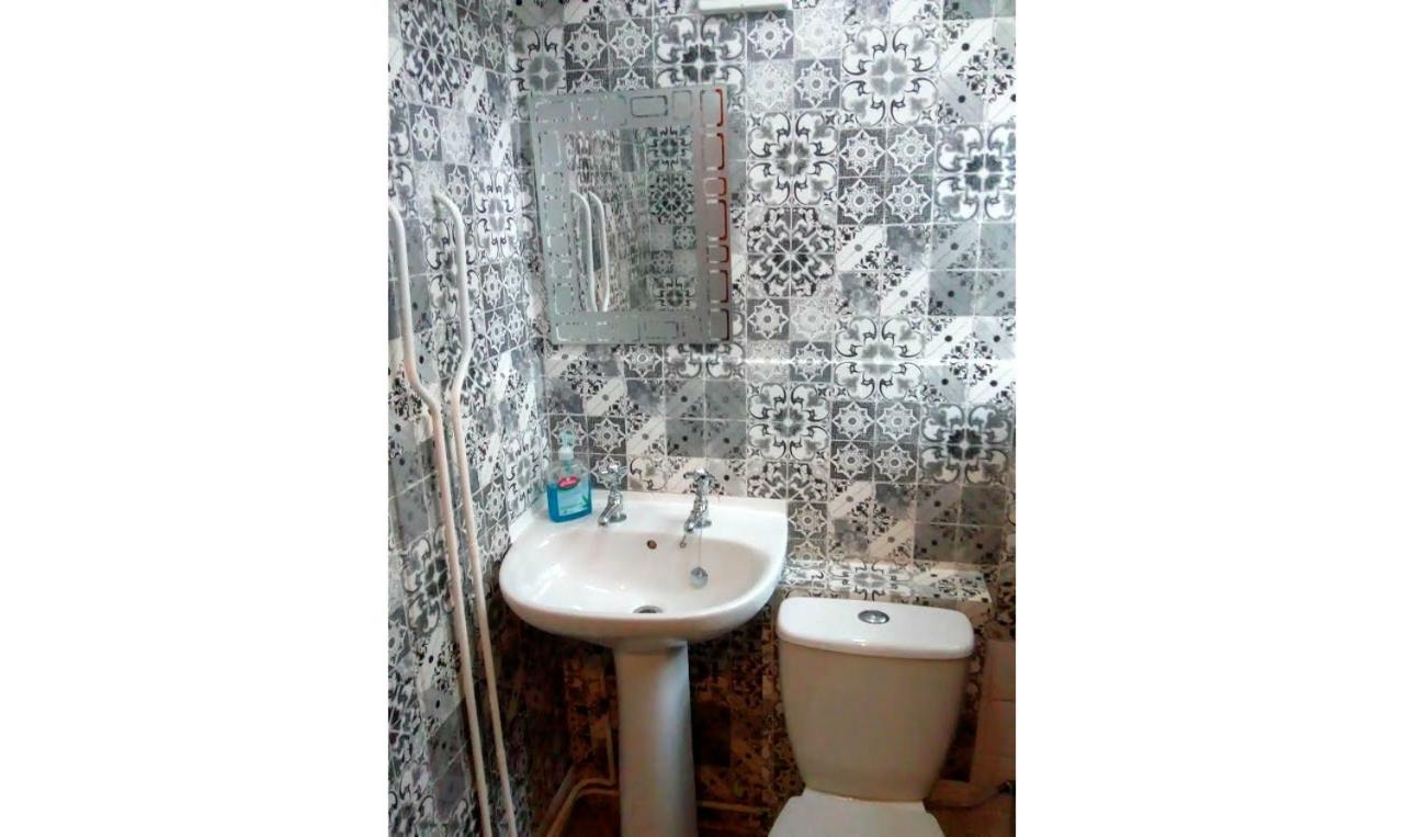 East Midlands Guesthouse Дарби Екстериор снимка