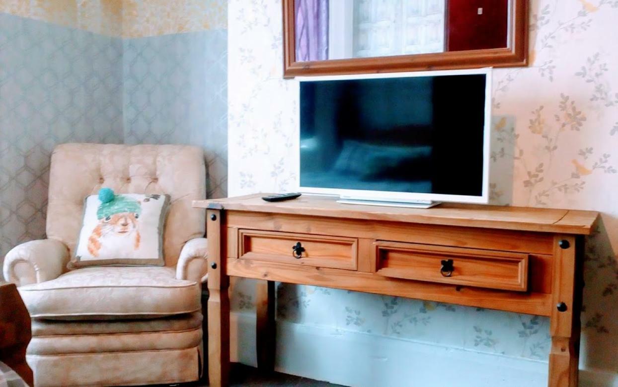 East Midlands Guesthouse Дарби Екстериор снимка